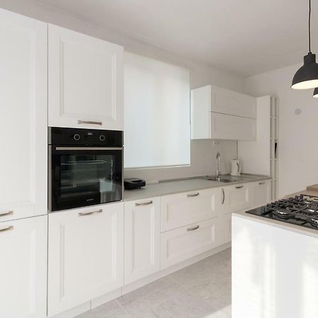 Apartment Beautiful Garden By Rent Istria Porec Luaran gambar